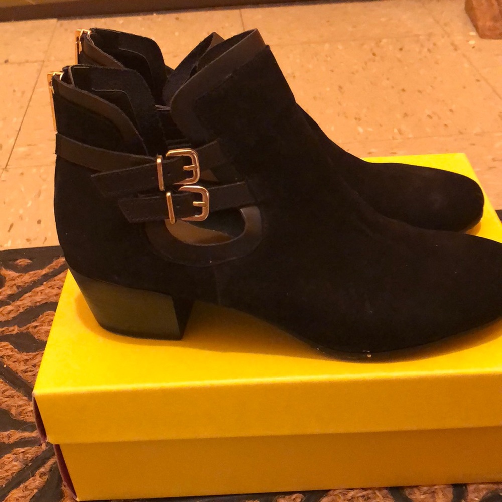 Shoe booties - Picture 3 of 3